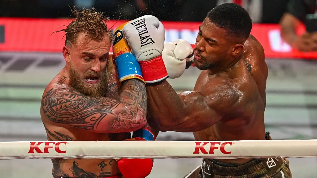 Giorgio VIERA / AFP via Getty Images