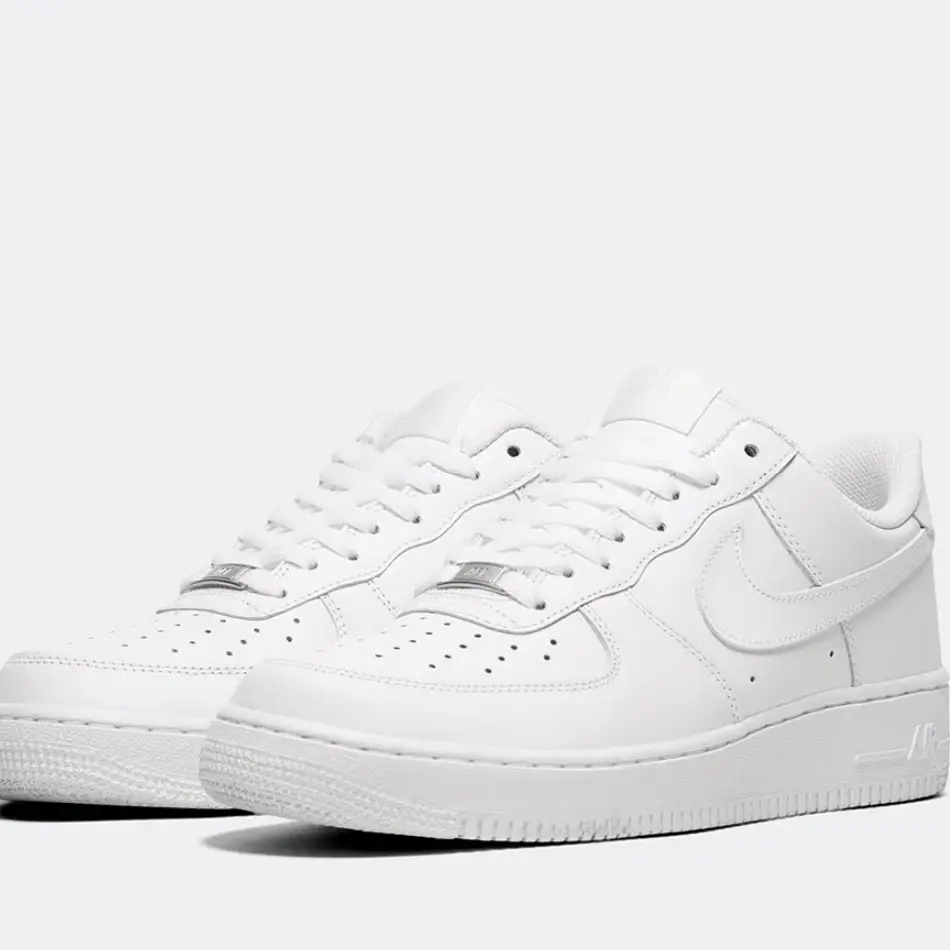 Nike Air Force 1 Low Trainers (Footasylum)