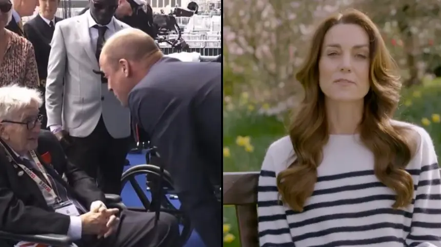 BBC/X/Kensington Royals