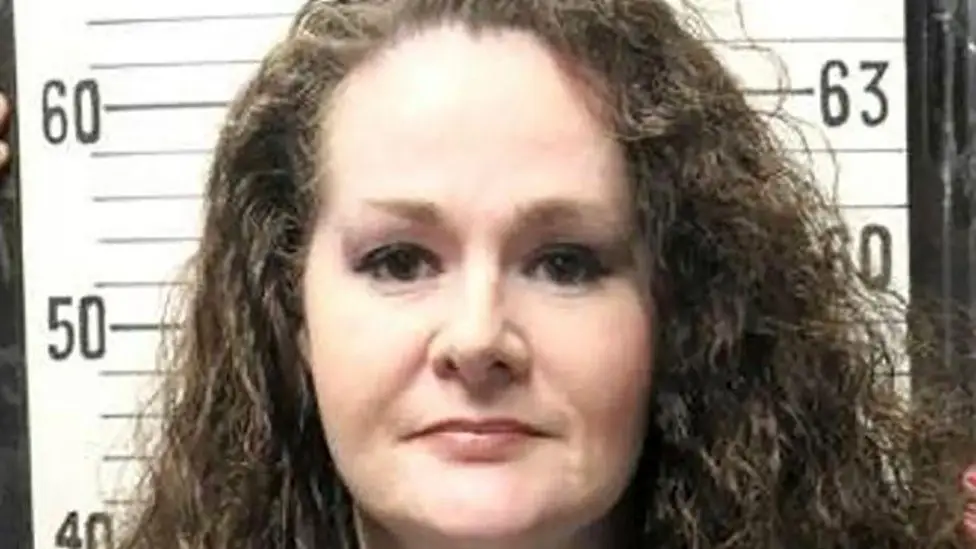 Tennesse Department of Corrections