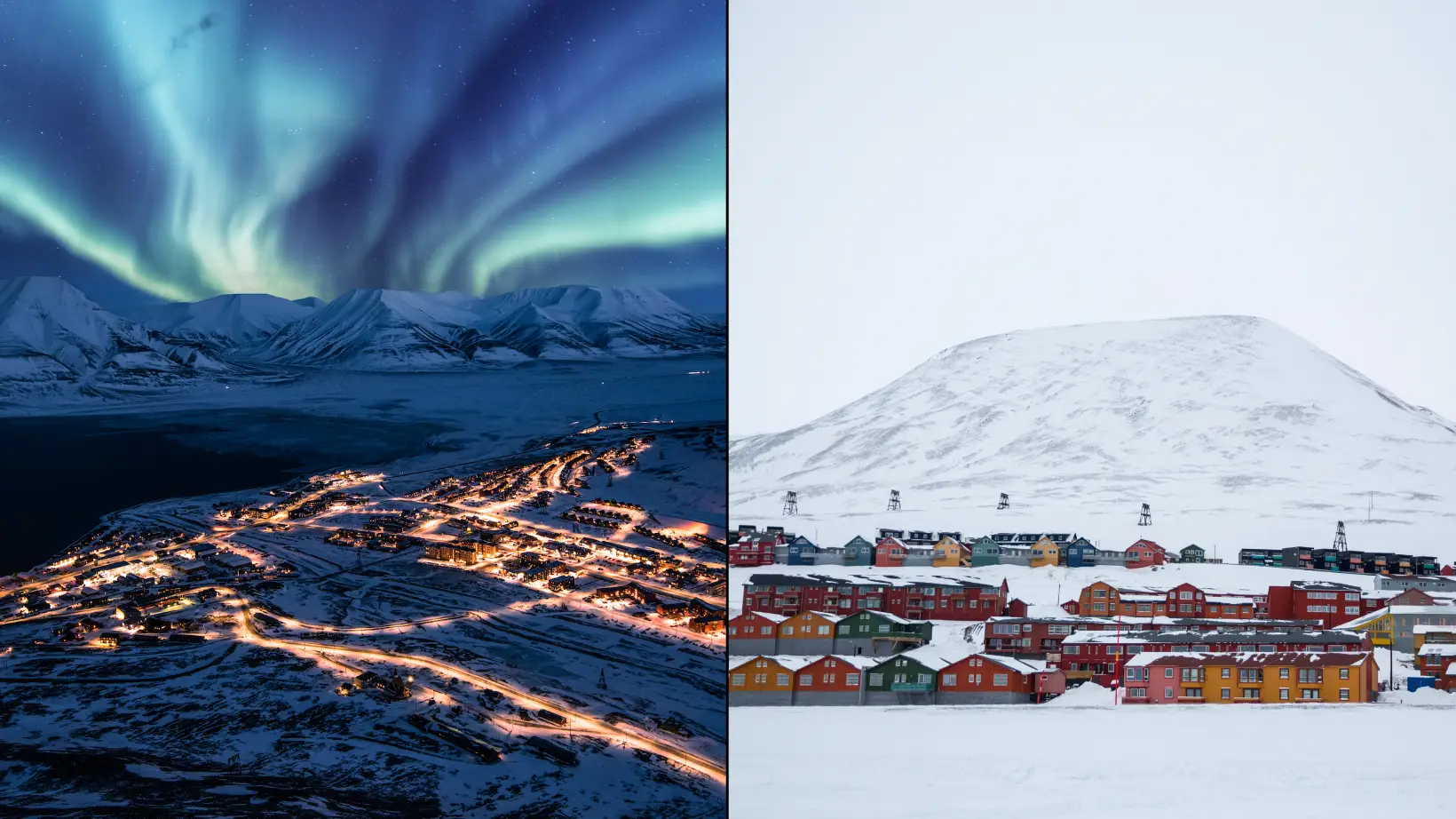 Getty/FredrikMelling Getty/Tim E White