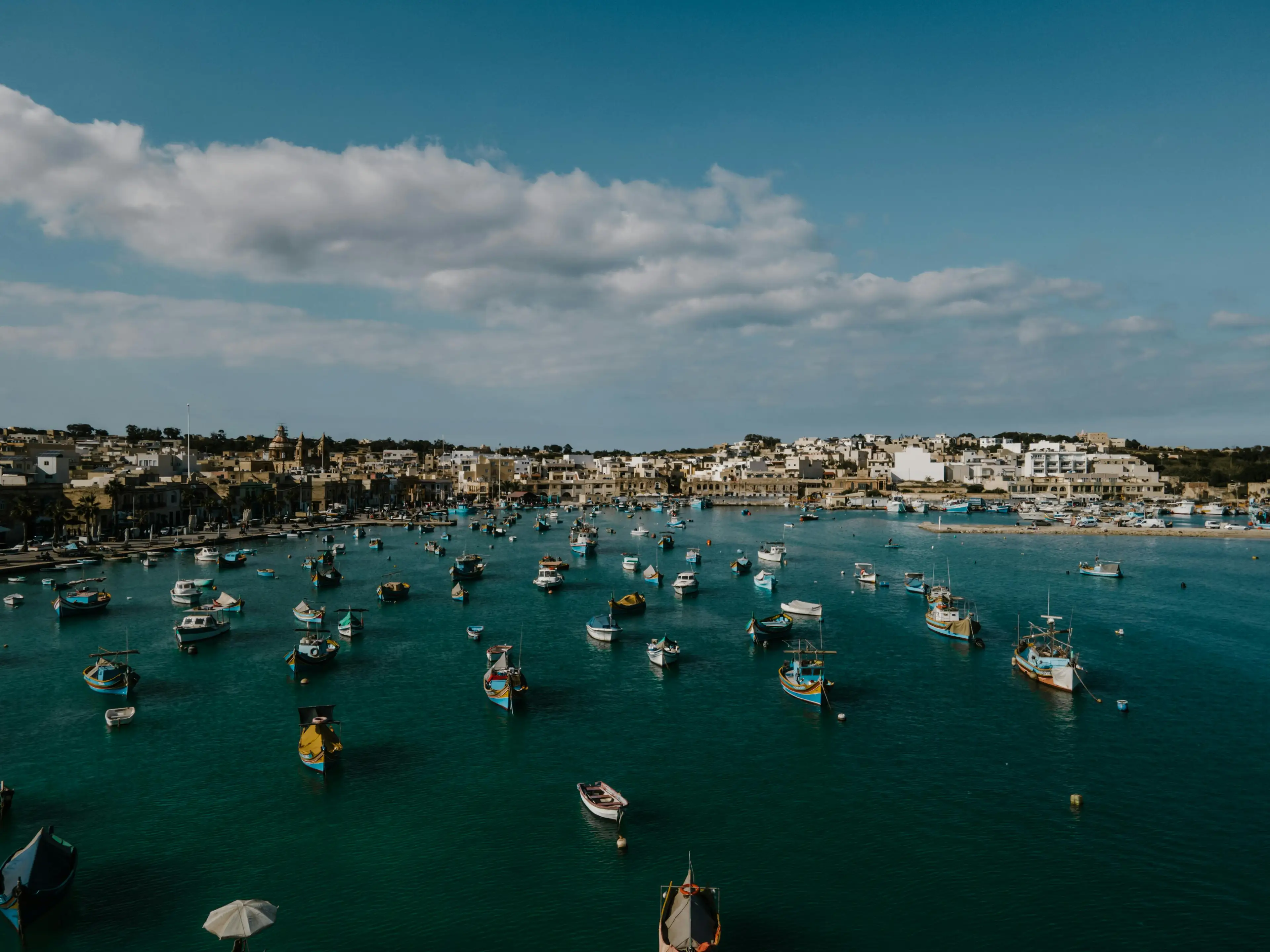 Malta combines a beach holiday with everything you could do on a city break. (Pexels)