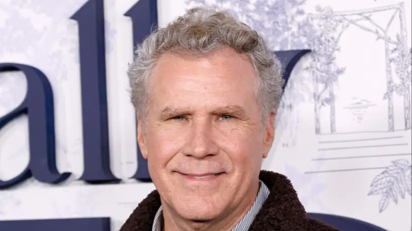 Taylor Hill/FilmMagic