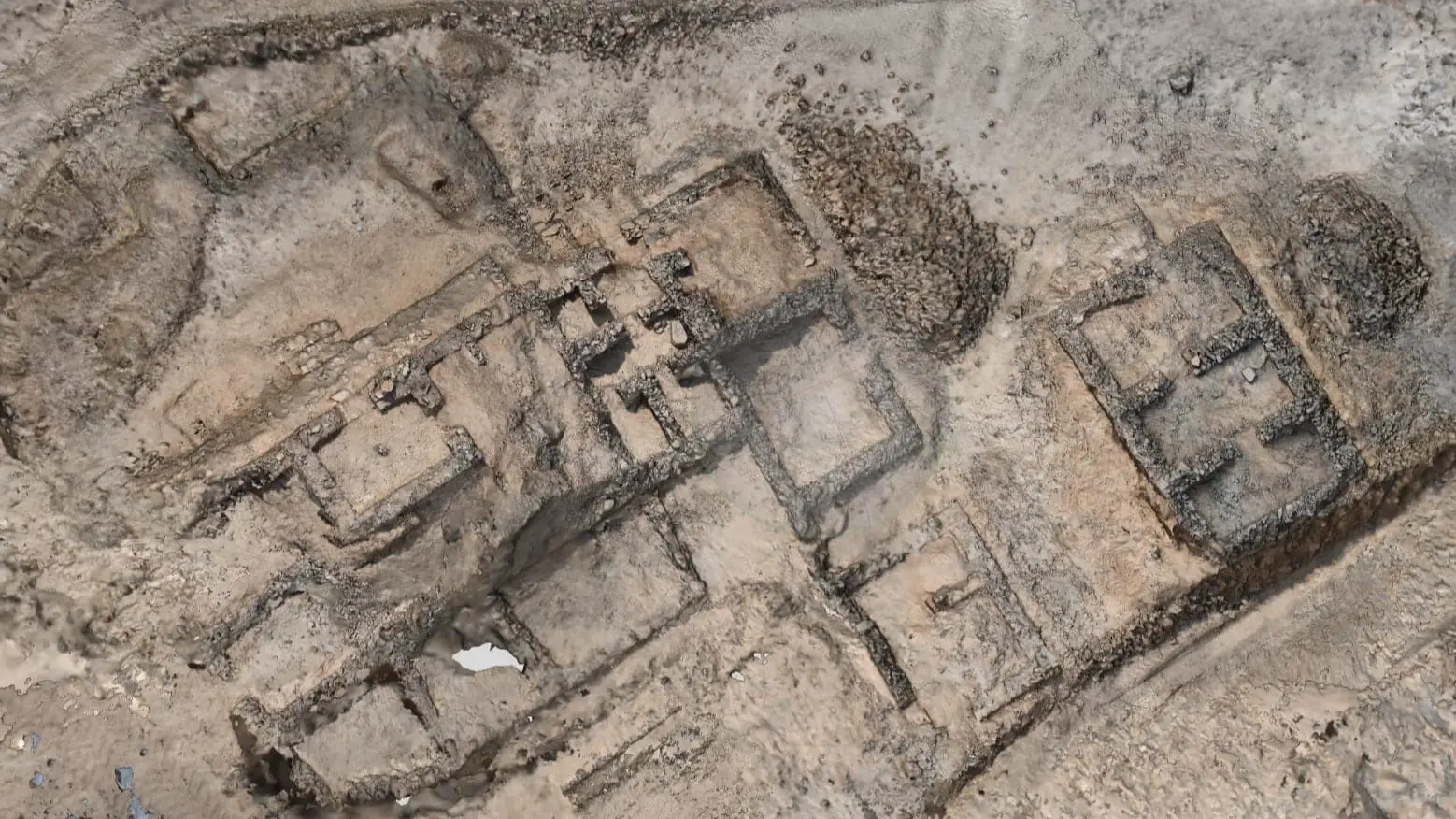 Ministry of Tourism and Antiquities