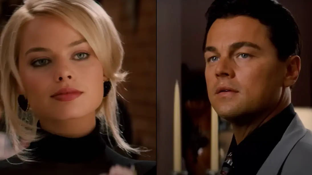 Margot Robbie insisted on doing Wolf Of Wall Street scene fully naked to make it more realistic