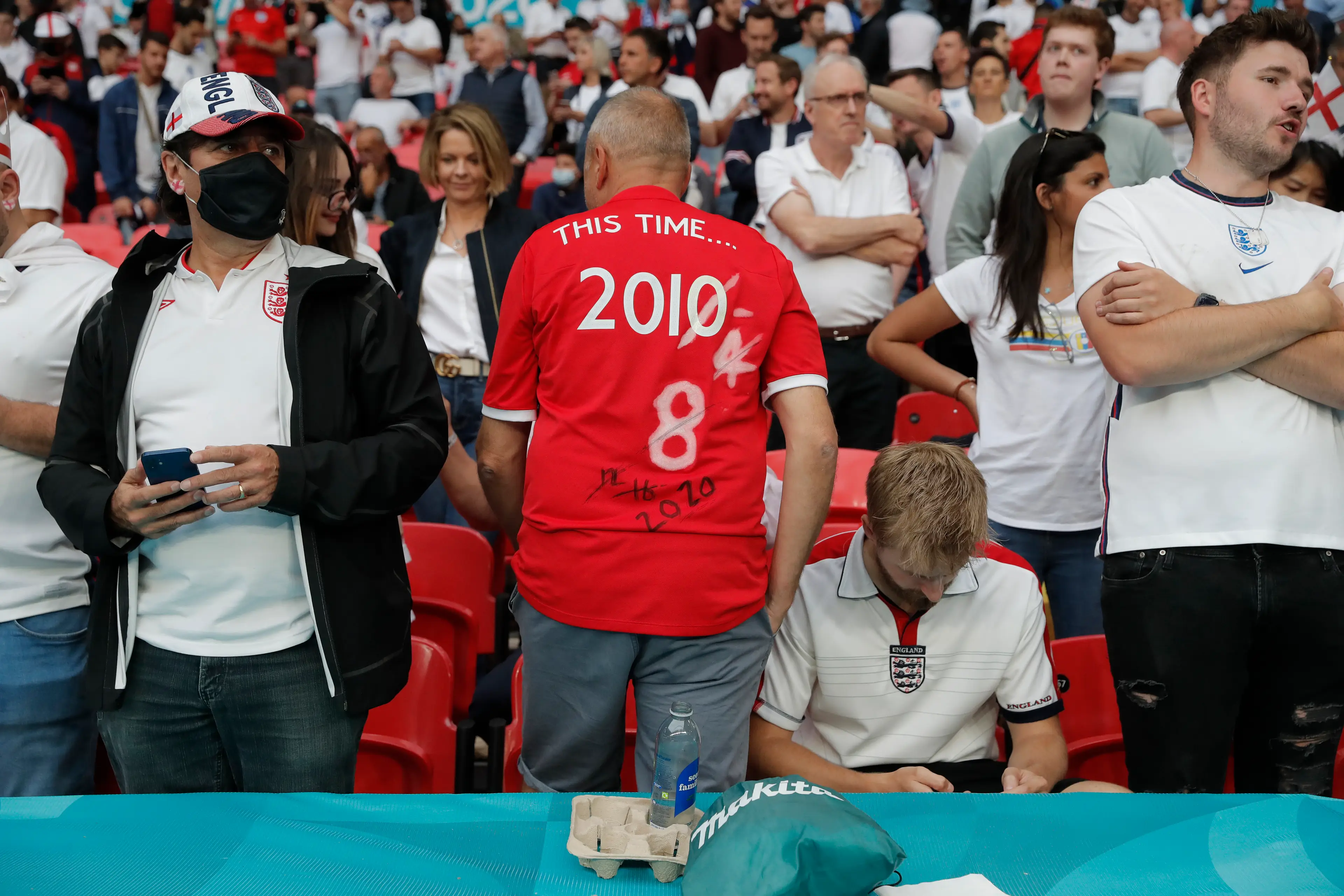 Remember to behave yourselves out there.