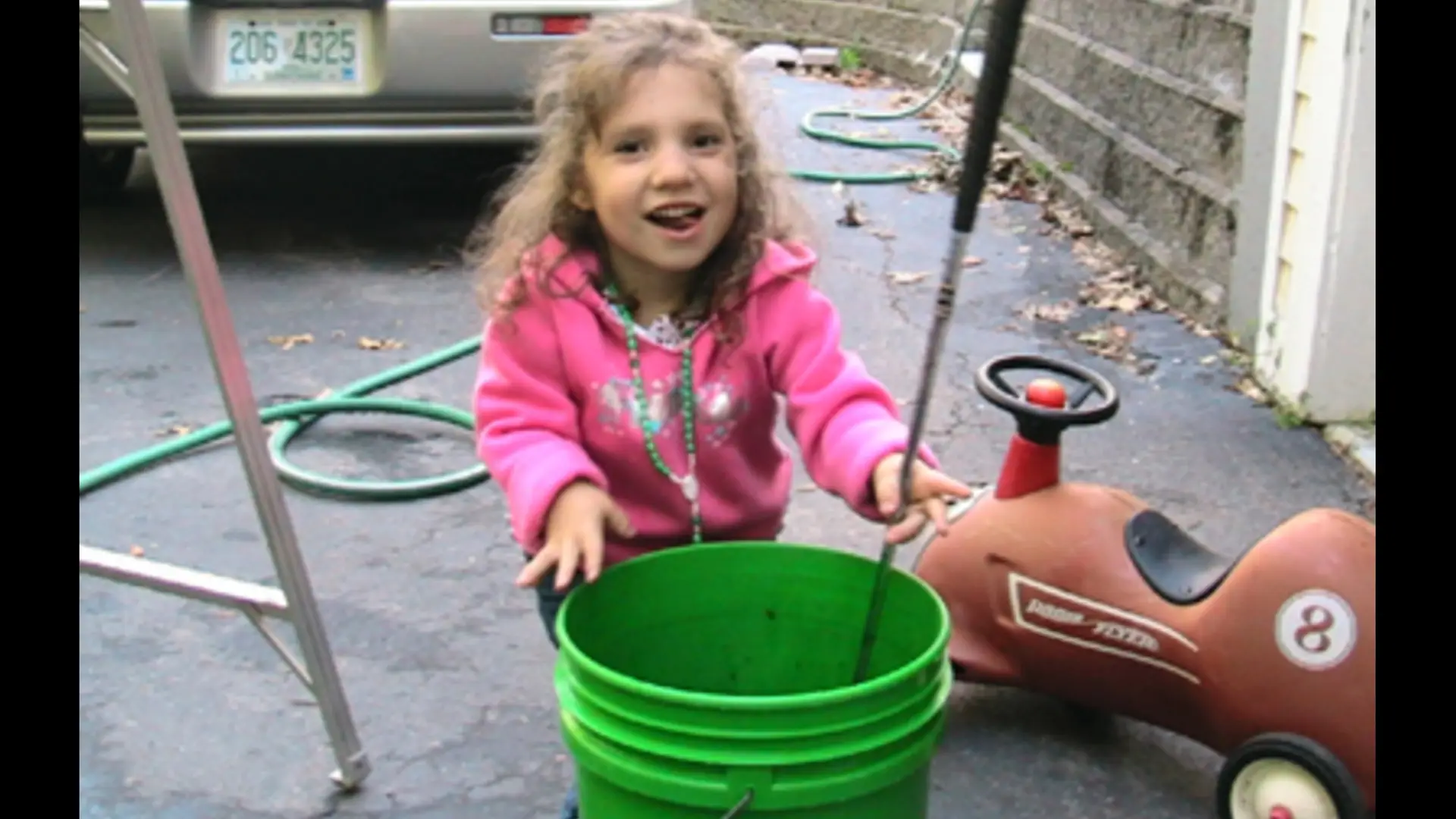 Natalia Grace was adopted by the Barnetts in 2010.