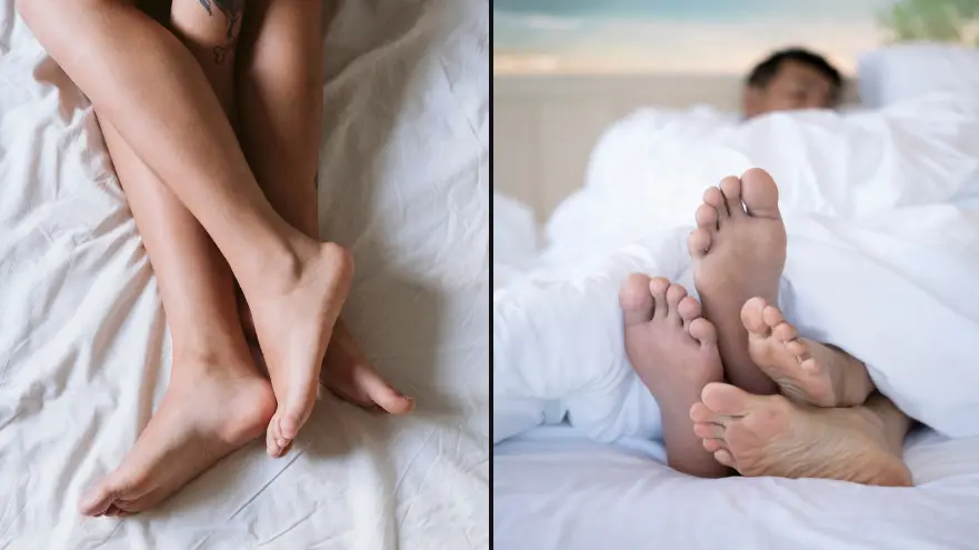 Why WAM is the new bedroom trend taking over the internet that you will have never heard of