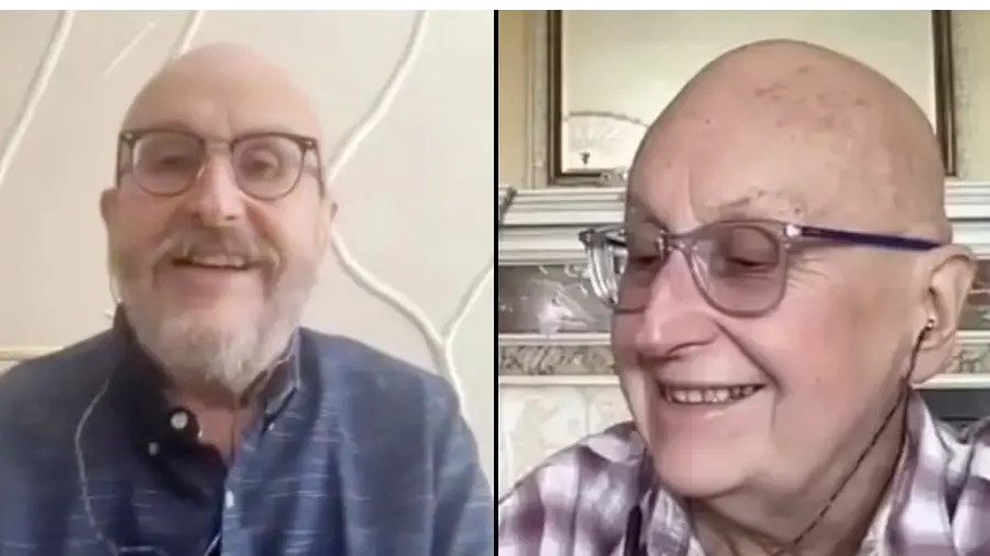 BBC / Hairy Bikers/ YouTube