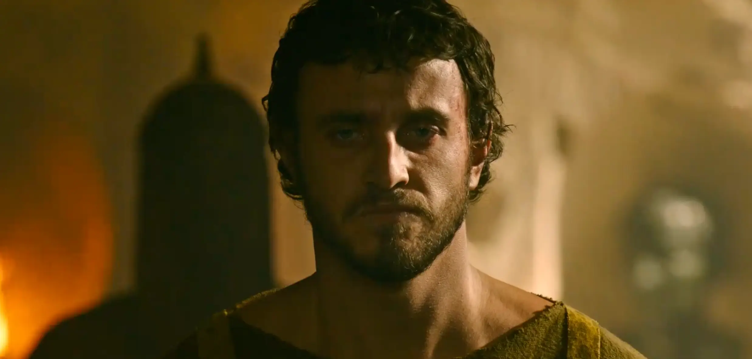 Fans have noticed a link with the original (Paramount Pictures)