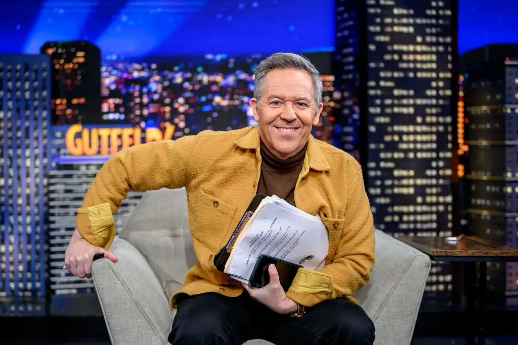 Political commentator Greg Gutfield (Roy Rochlin/Getty Images)