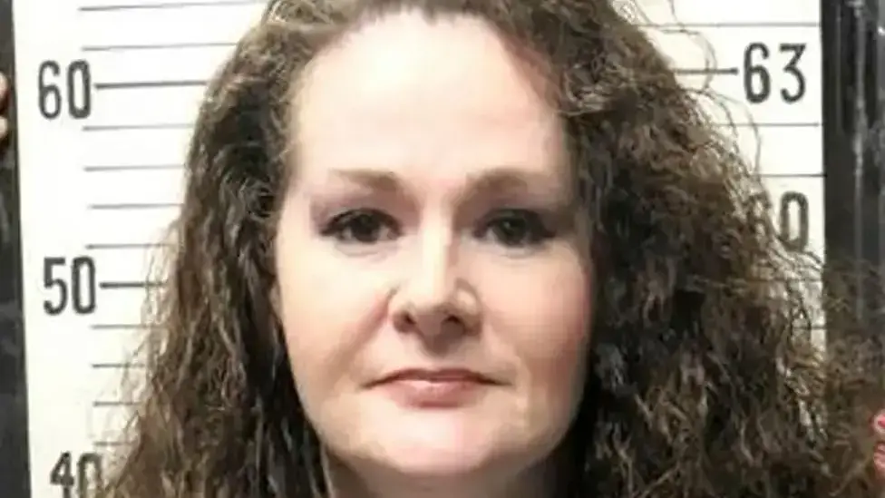 Tennessee Department of Correction