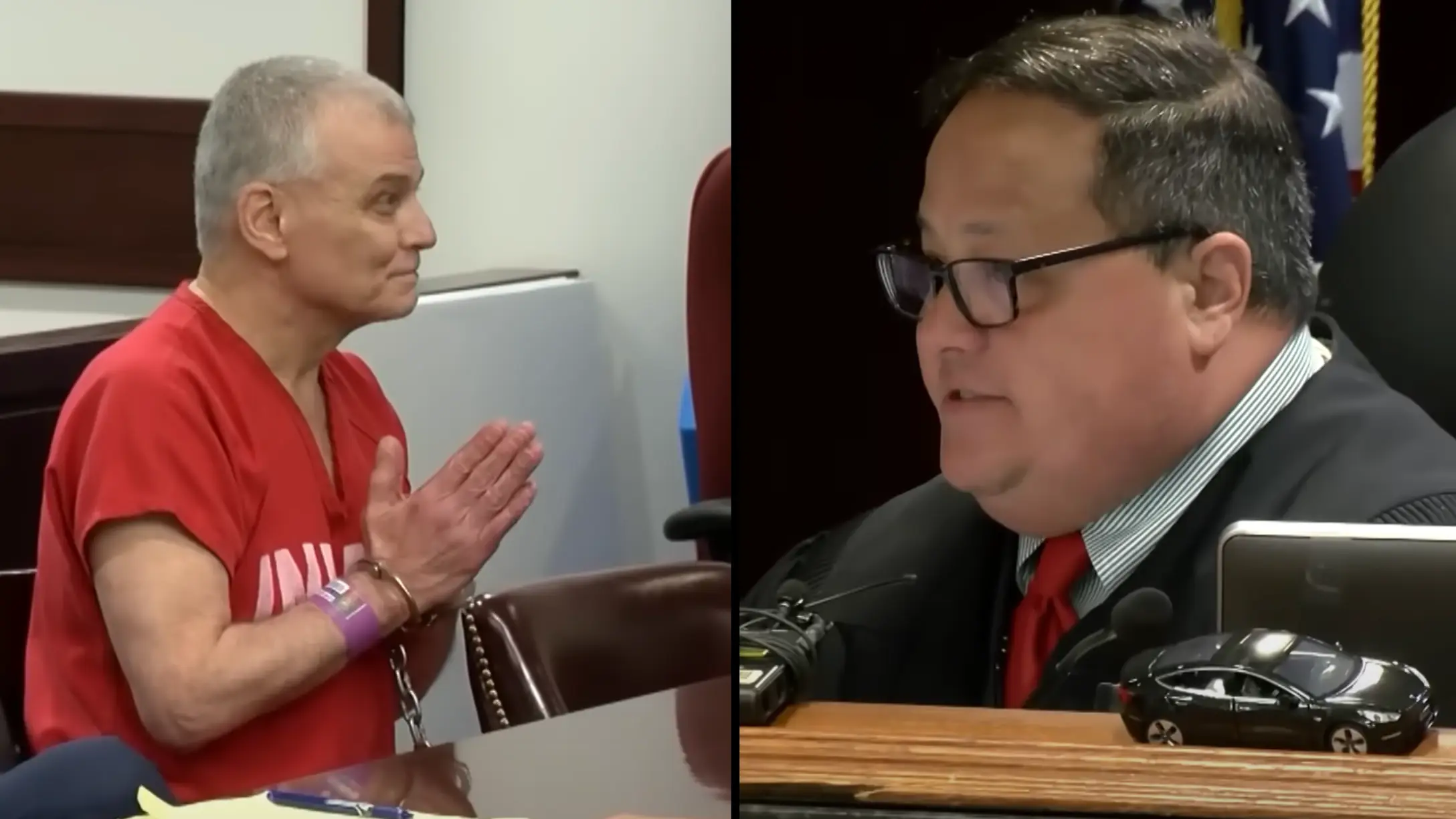 YouTube/Law and Crime