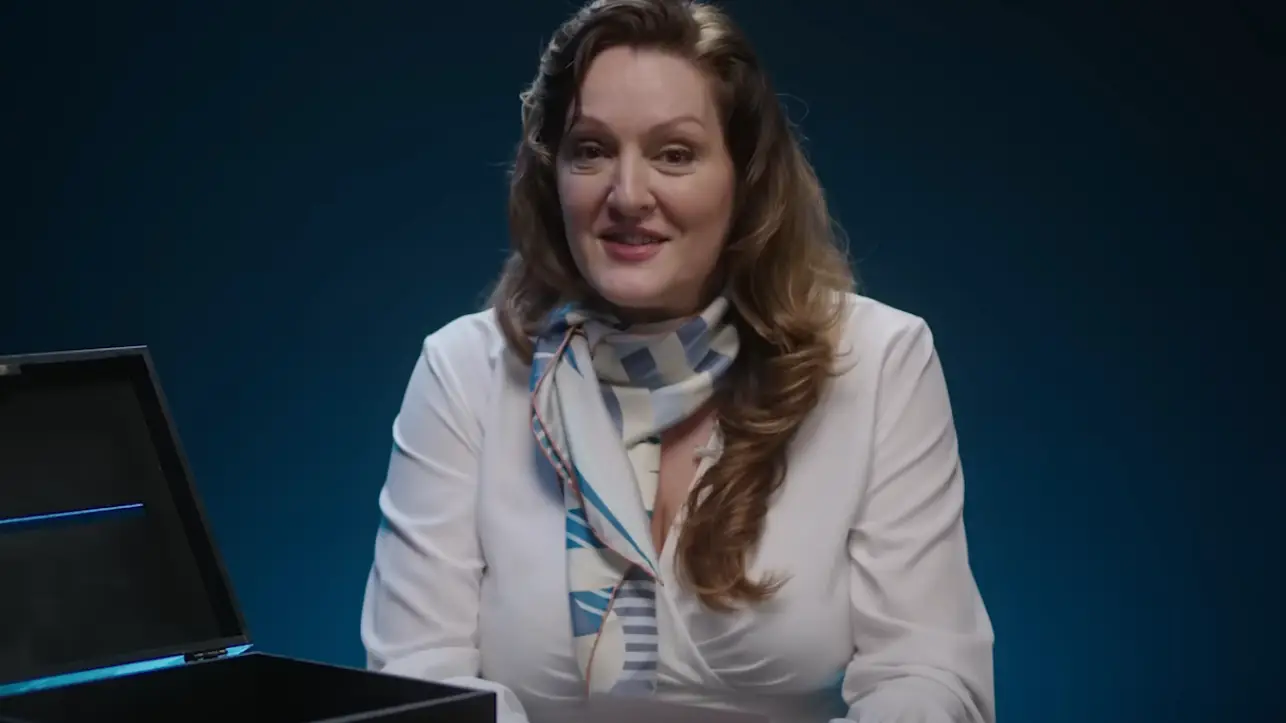 Flight attendant explains exactly what happens when she catches people joining the mile high club