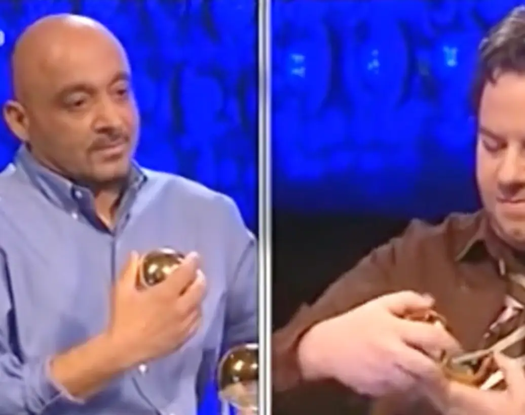 The move guaranteed a win.