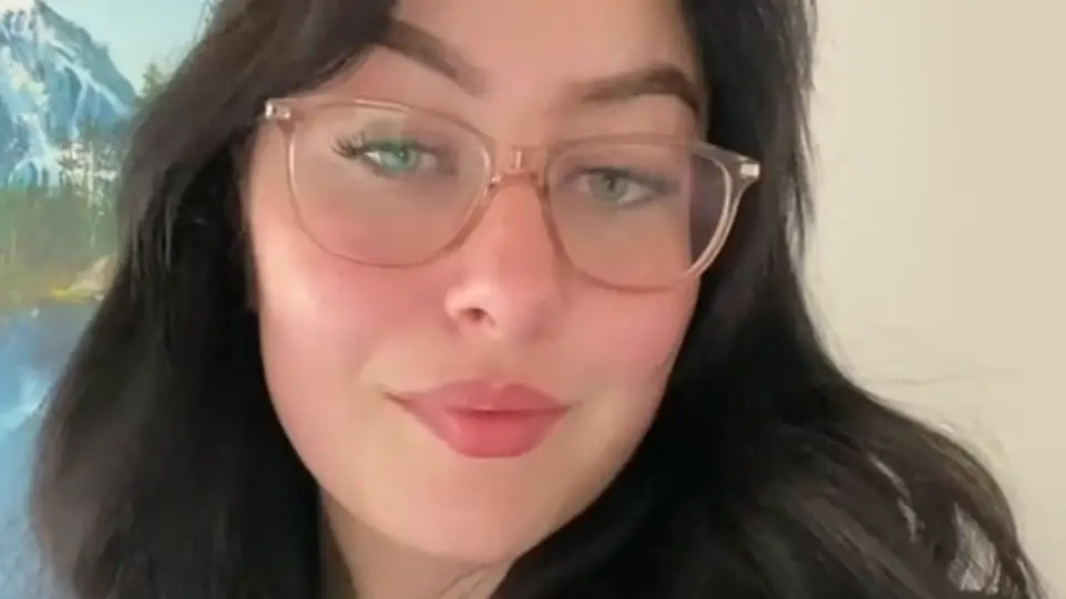 (TikTok/chloemwitt43)