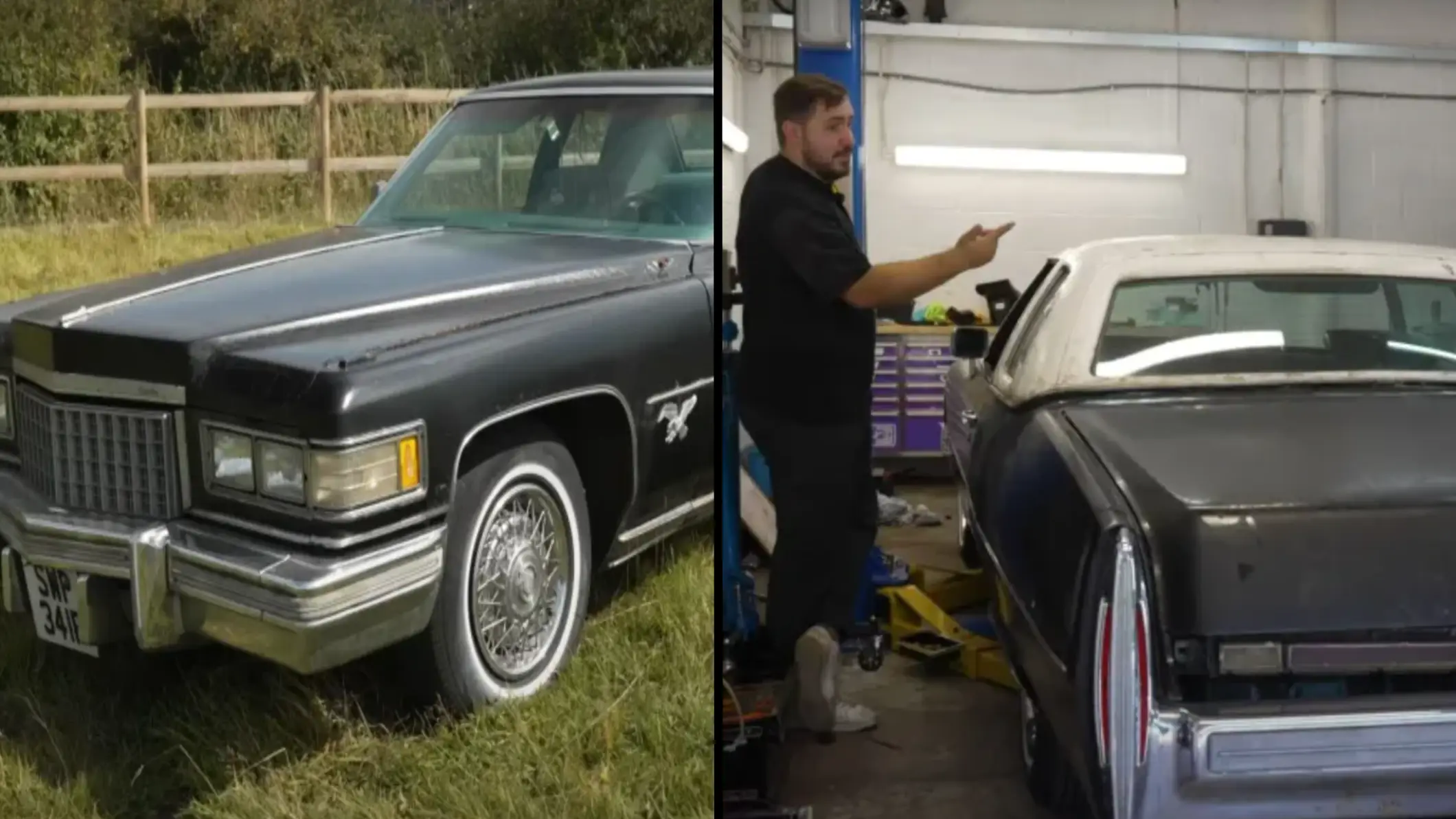 YouTube/Top Dead Center