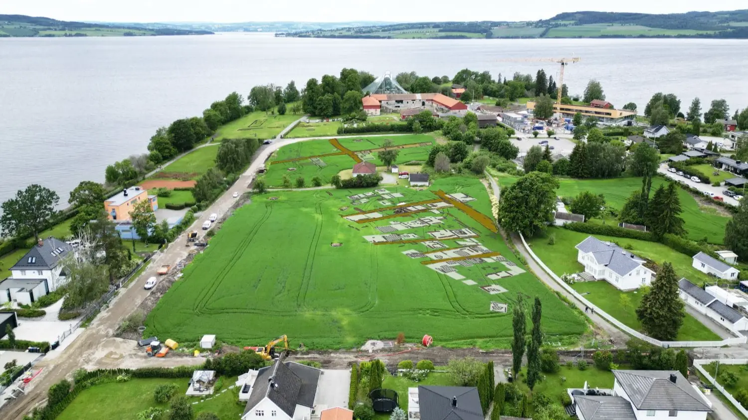 Monica Kristiansen / NIKU