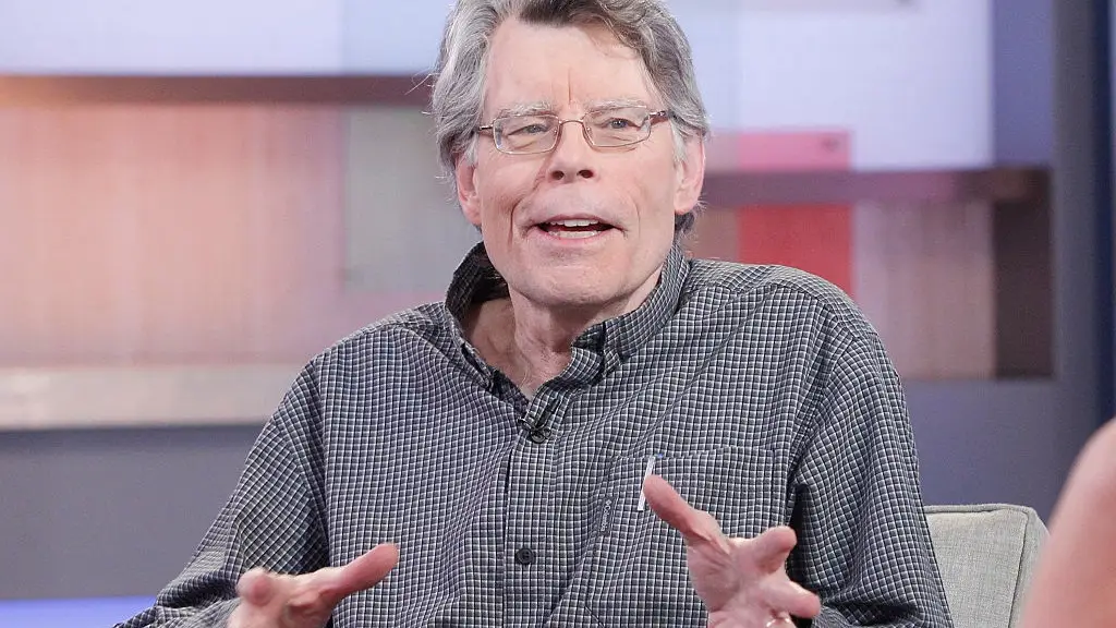 Lou Rocco/Disney General Entertainment Content via Getty Images