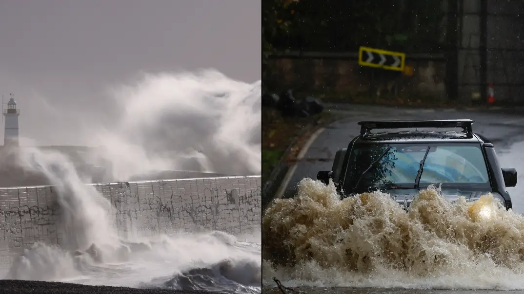 Dan Kitwood/Getty ImagesPhoto by Dan Kitwood/Getty Images/Jeff J Mitchell/Getty Images