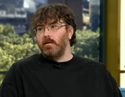 Michael said he would consider treatment if he was young enough (ITV)