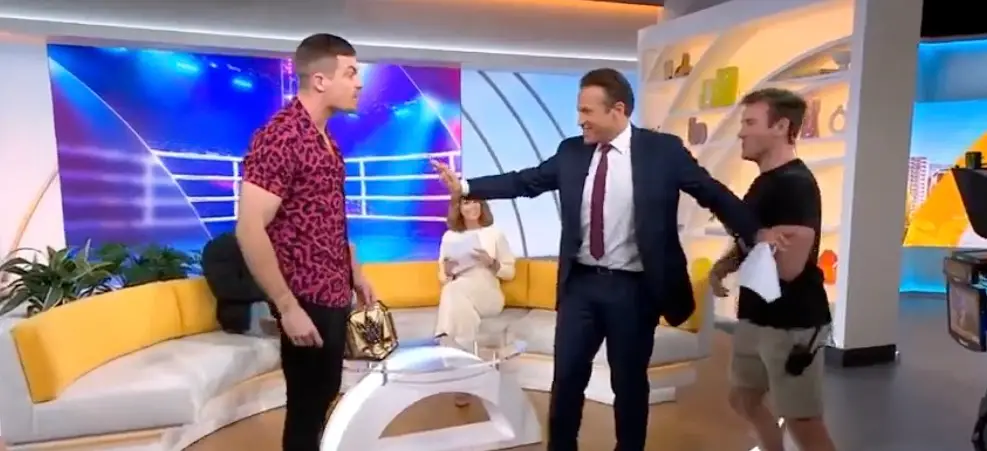 Waller was having none of it.