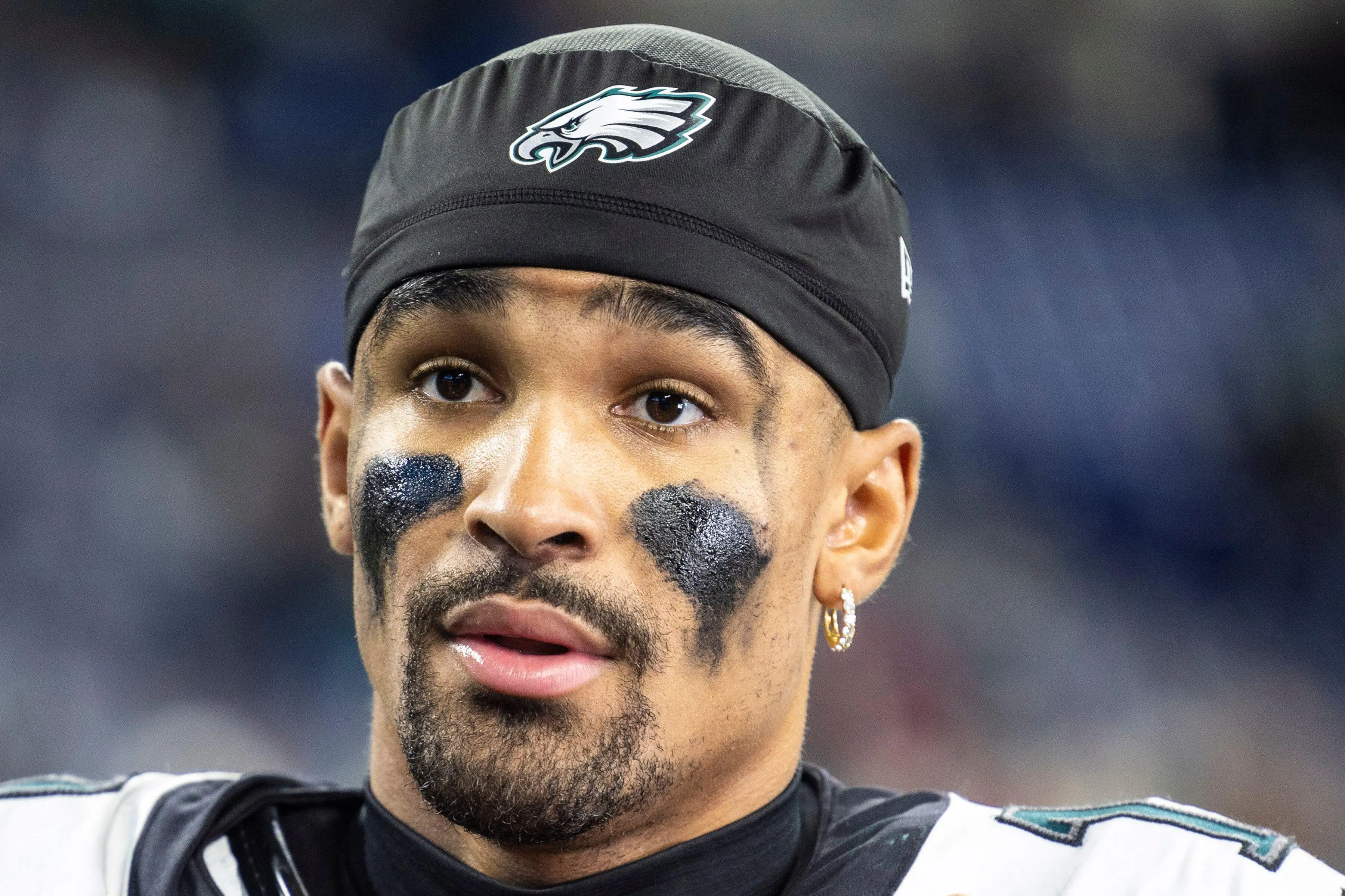 Hurts has quickly become one of the best quarter backs in the NFL.