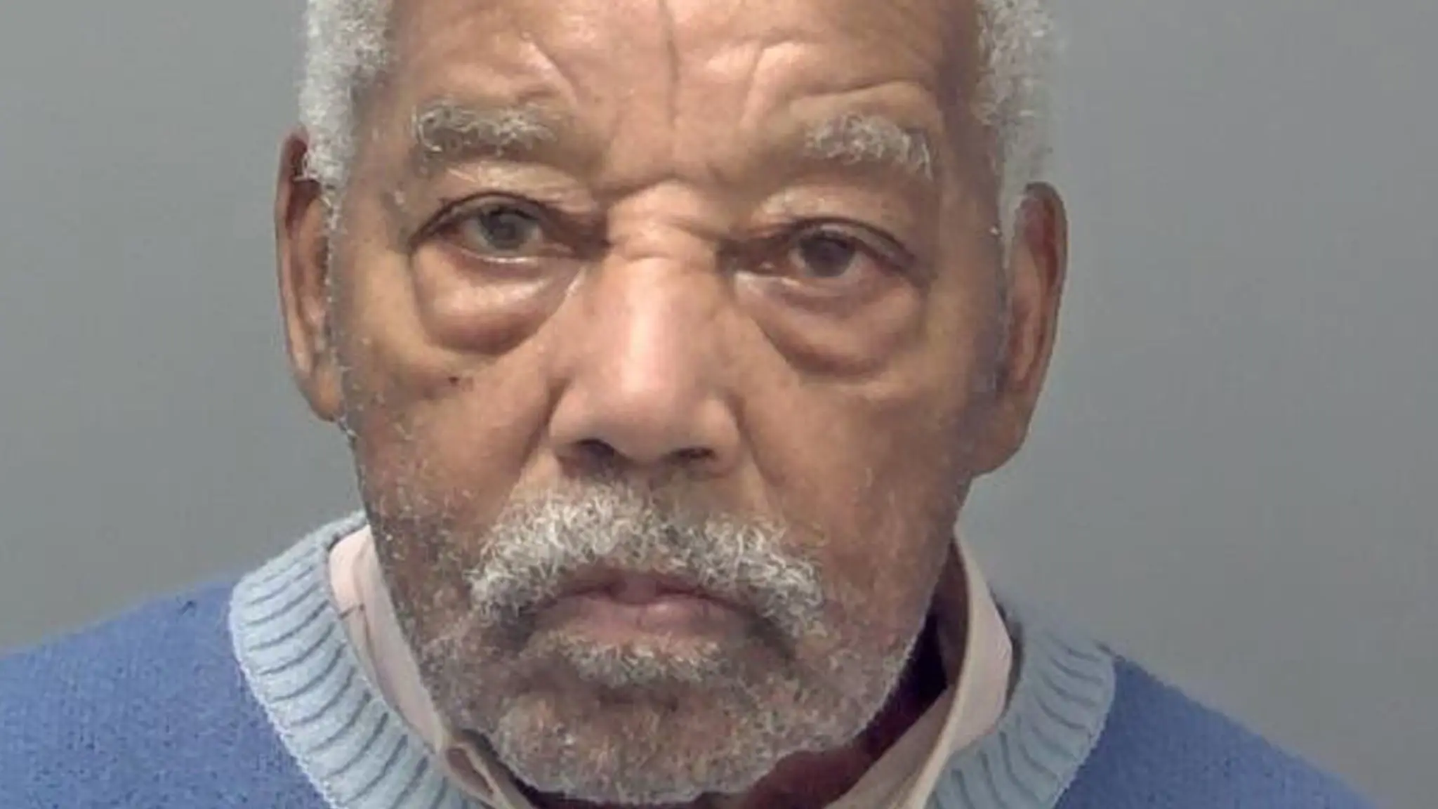 Rylan Headley murdered her and got away with it for six decades (Avon and Somerset Police)