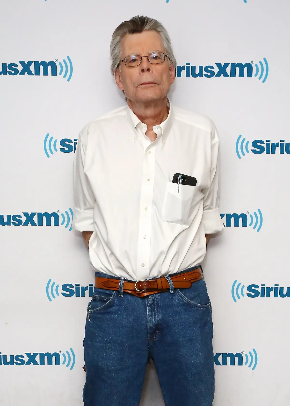 Stephen King's book Rage is no longer available in stores.