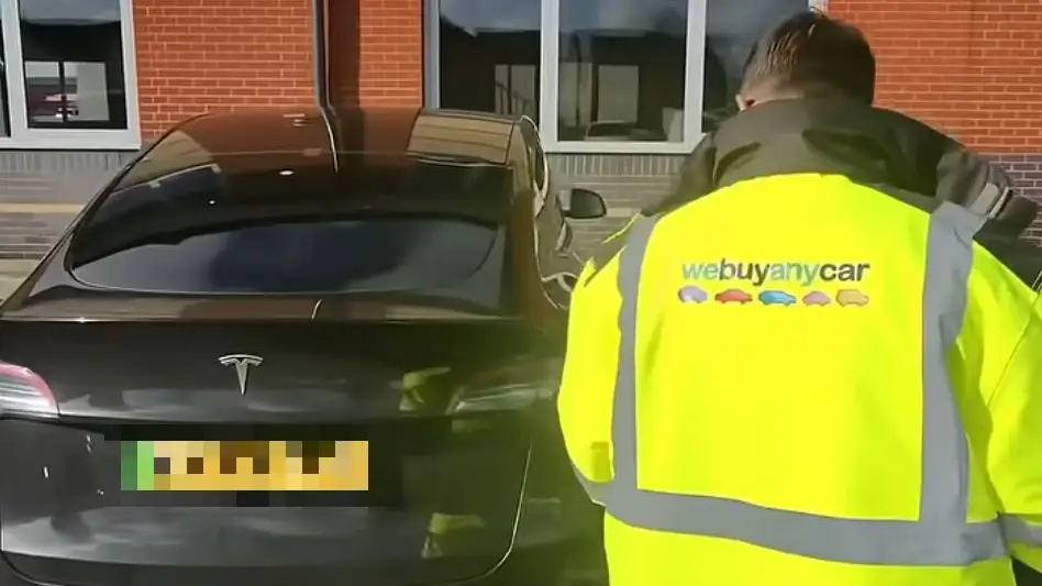 YouTube/@harleygperkins