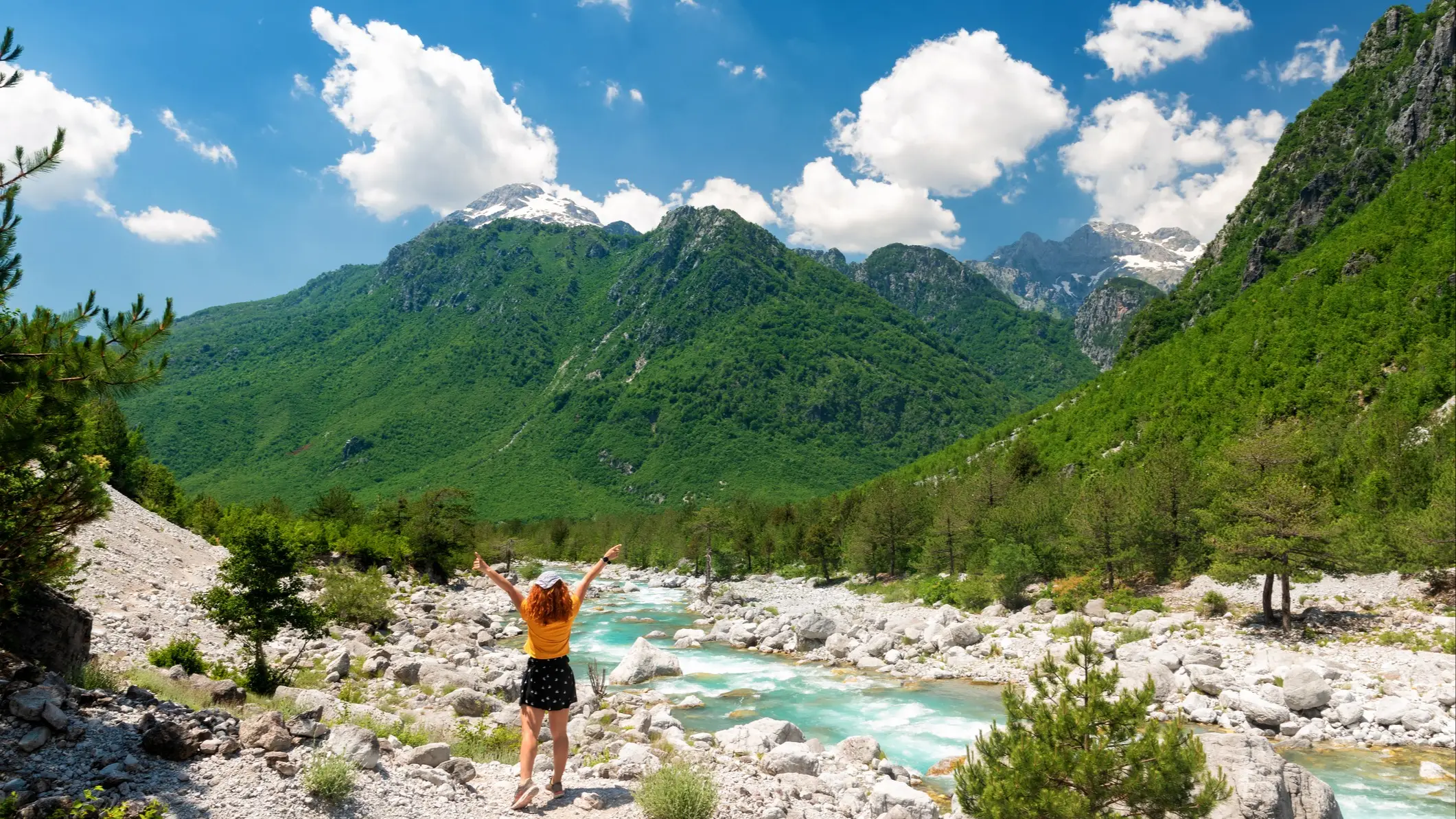 Brits are holidaying in 'Thailand of Europe' to avoid EU border queues - and it costs just £35 to fly there