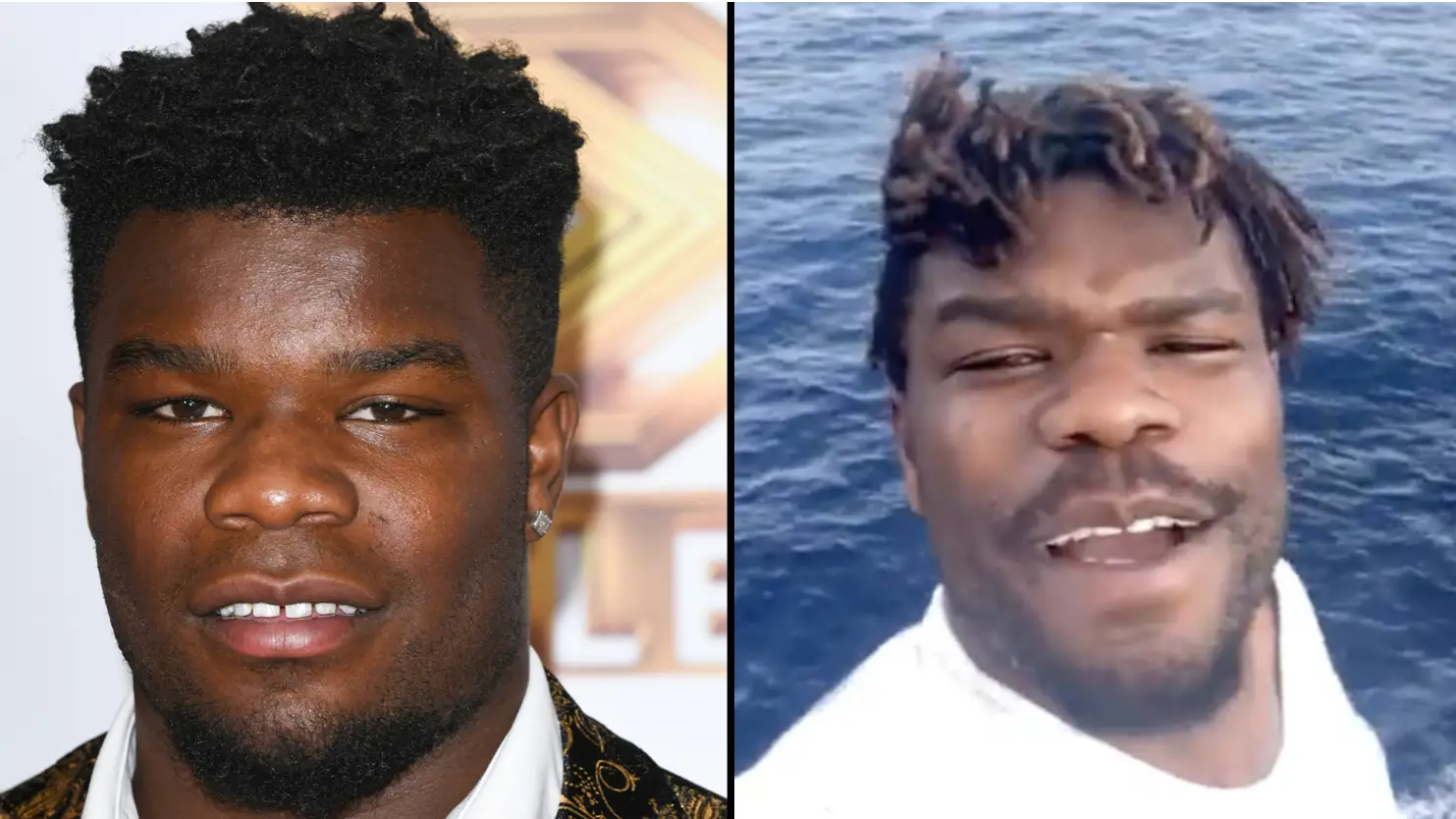 Alamy Stock Photo / Steve Vas / Twitter/@R_Stonehouse