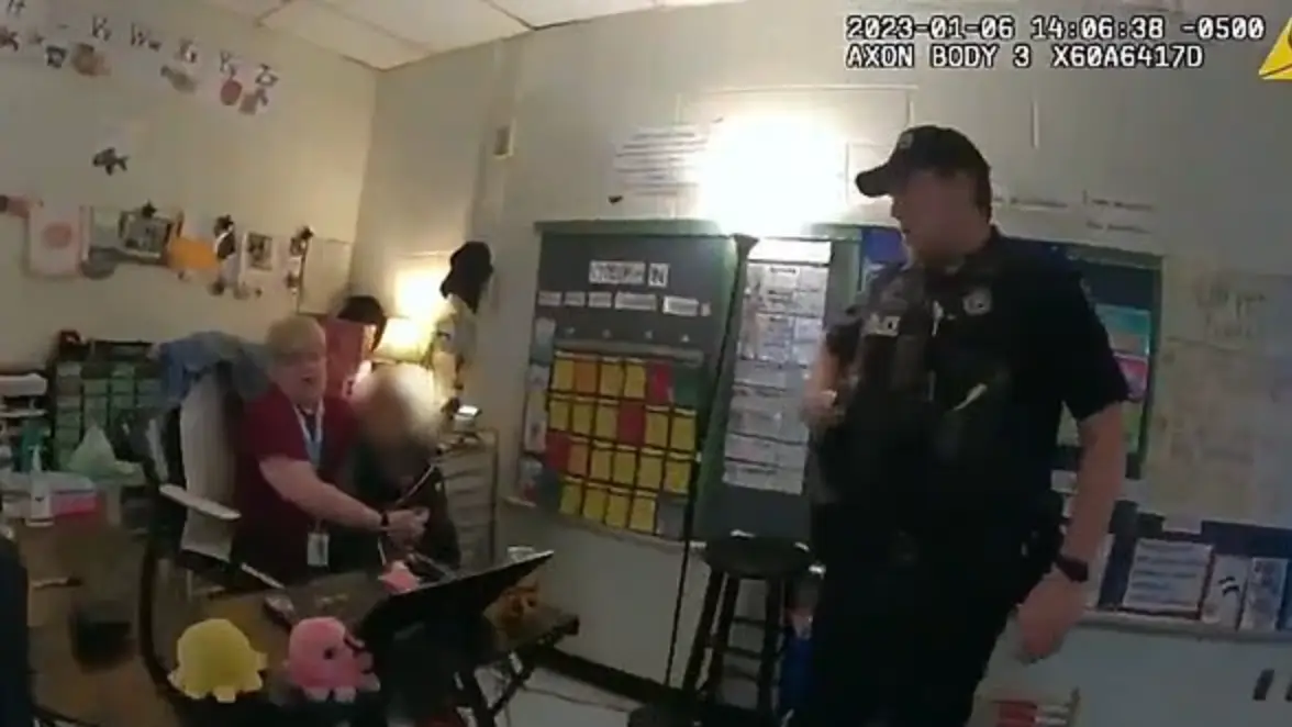 Newport News Police Department