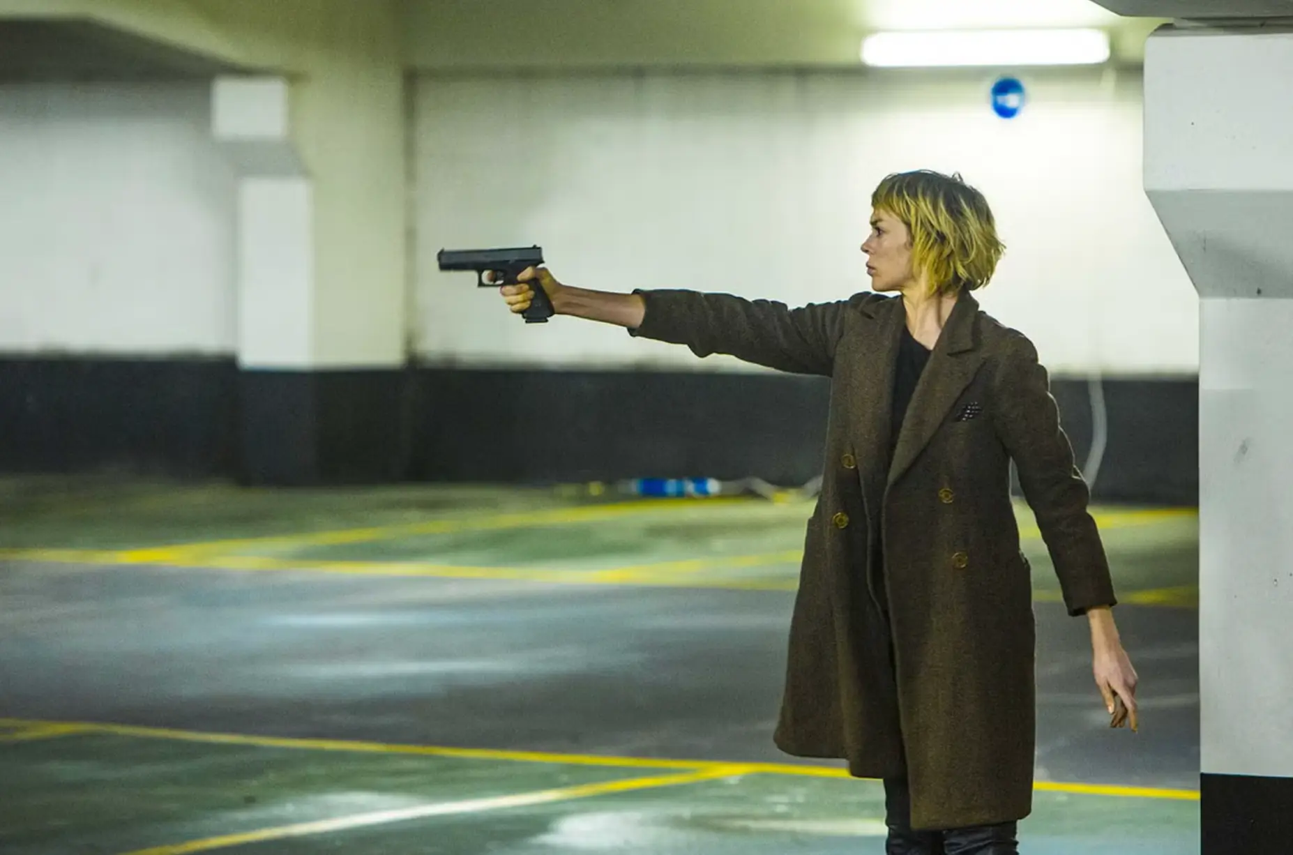 Fans still can't believe it was ever cancelled. (Channel 4)