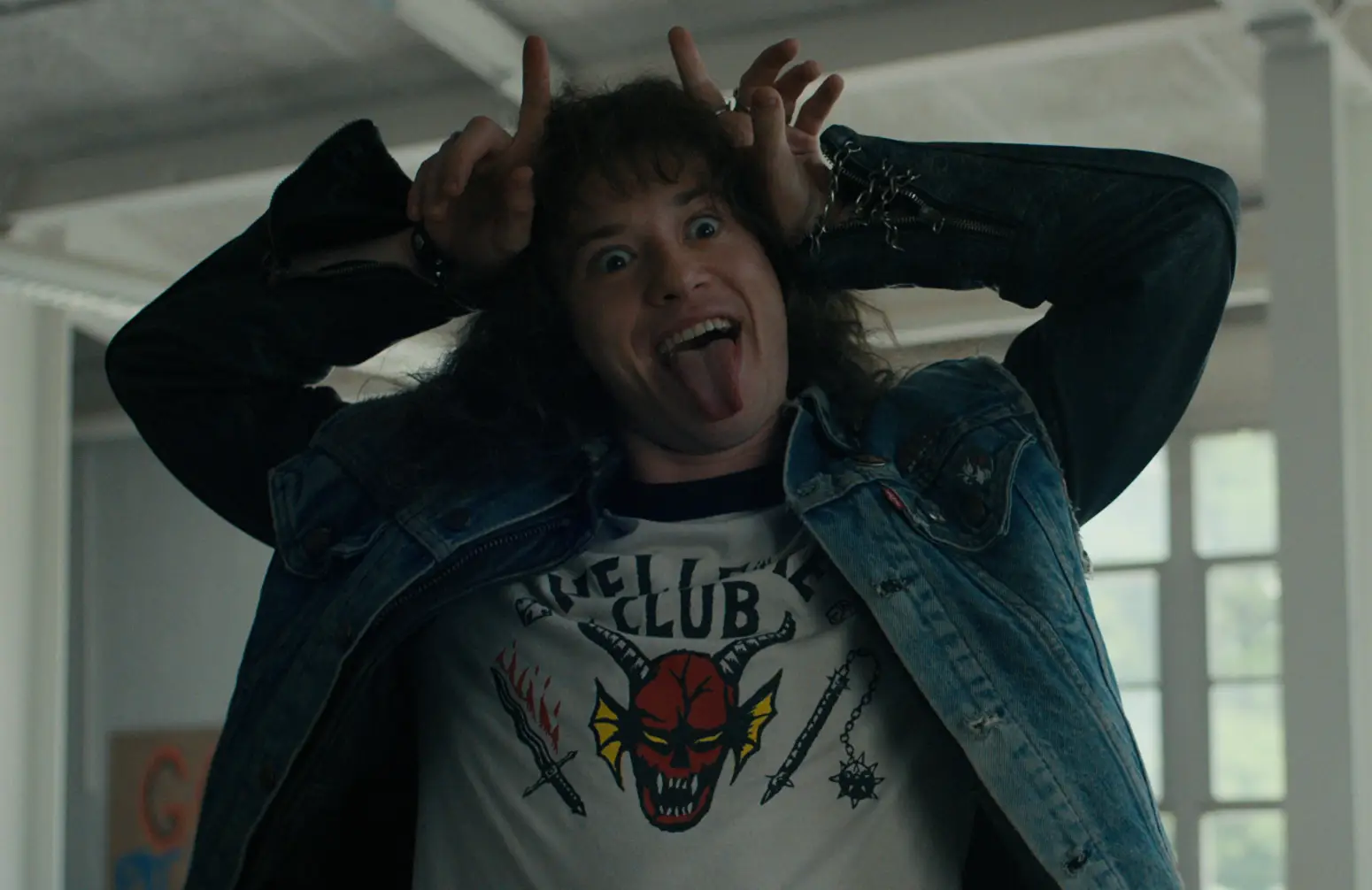 Quinn confirms there will be 'carnage' in Volume Two.