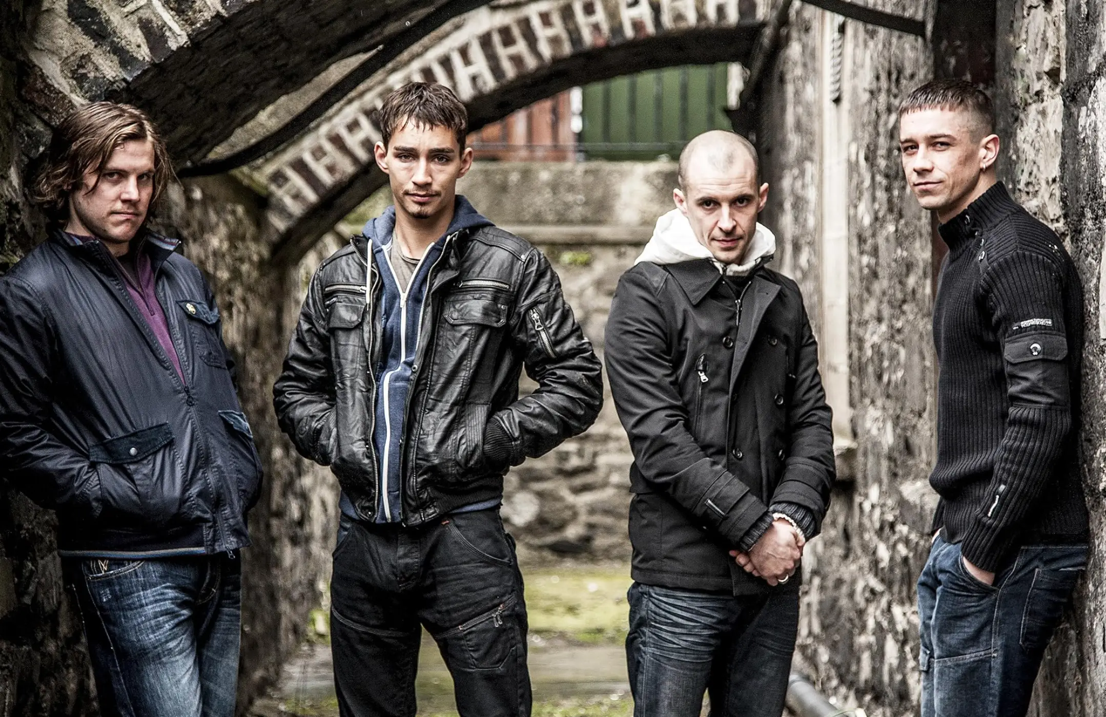 It won't be airing on RTE (RTE)