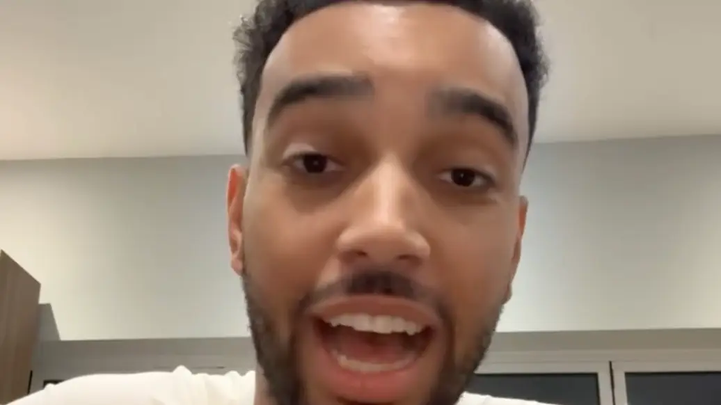 Instagram/Niko Omilana