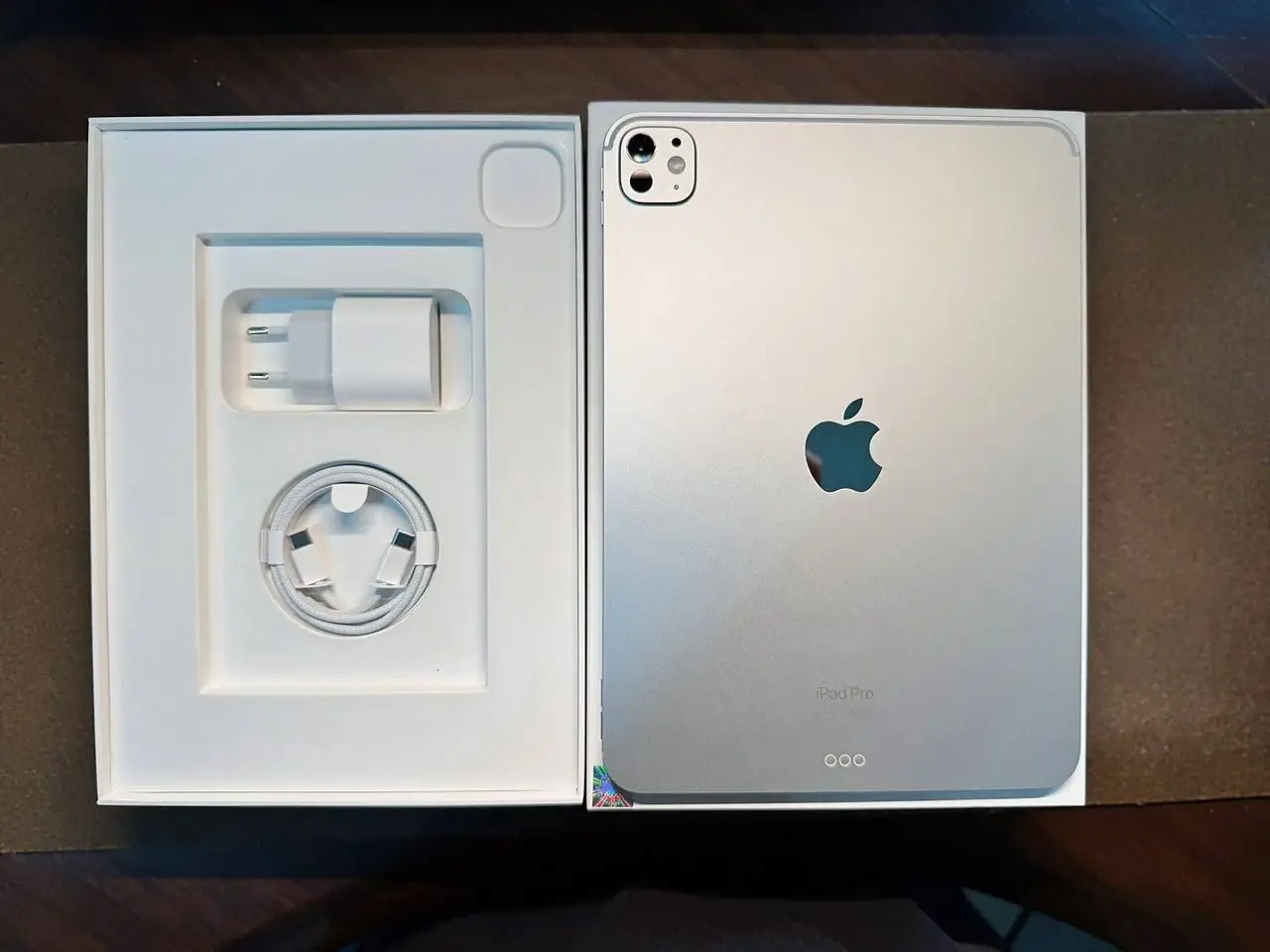 Customers are raving about the iPad Pro (customer reviews)