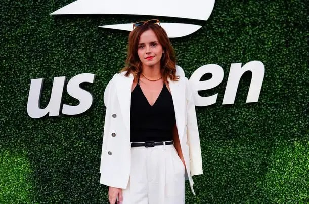 She's labelled herself as 'self-partnered' (Gotham/GC Images)