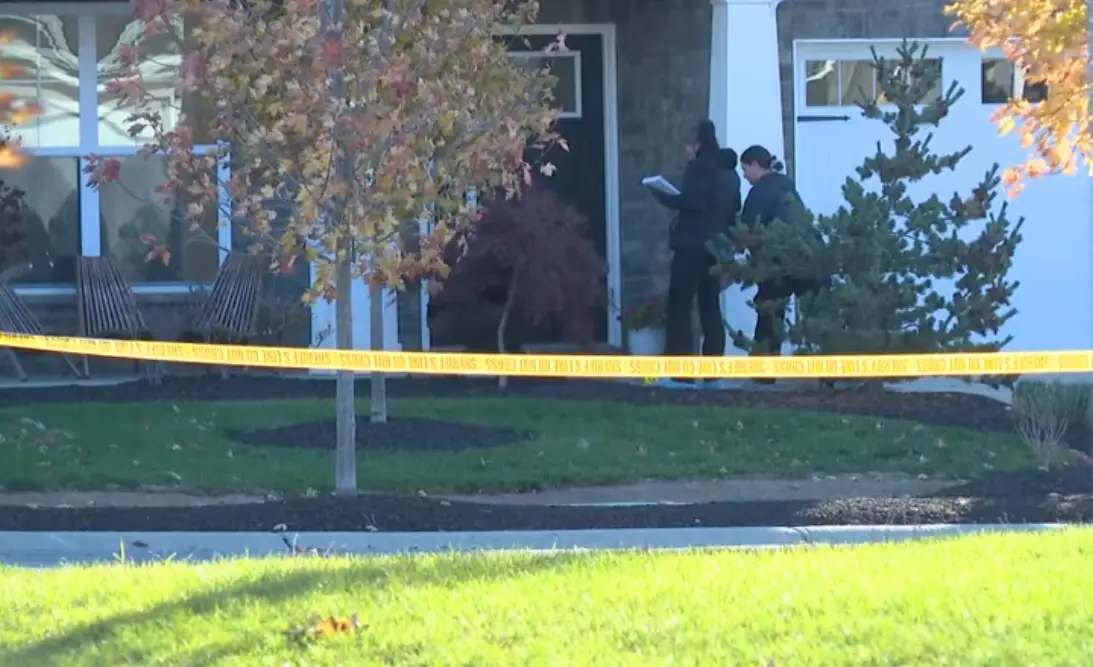 The woman was shot outside a house she believed she'd been hired to clean (WTHR)