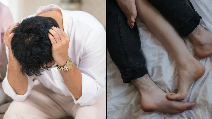 Witthaya Prasongsin/Getty/Pexels