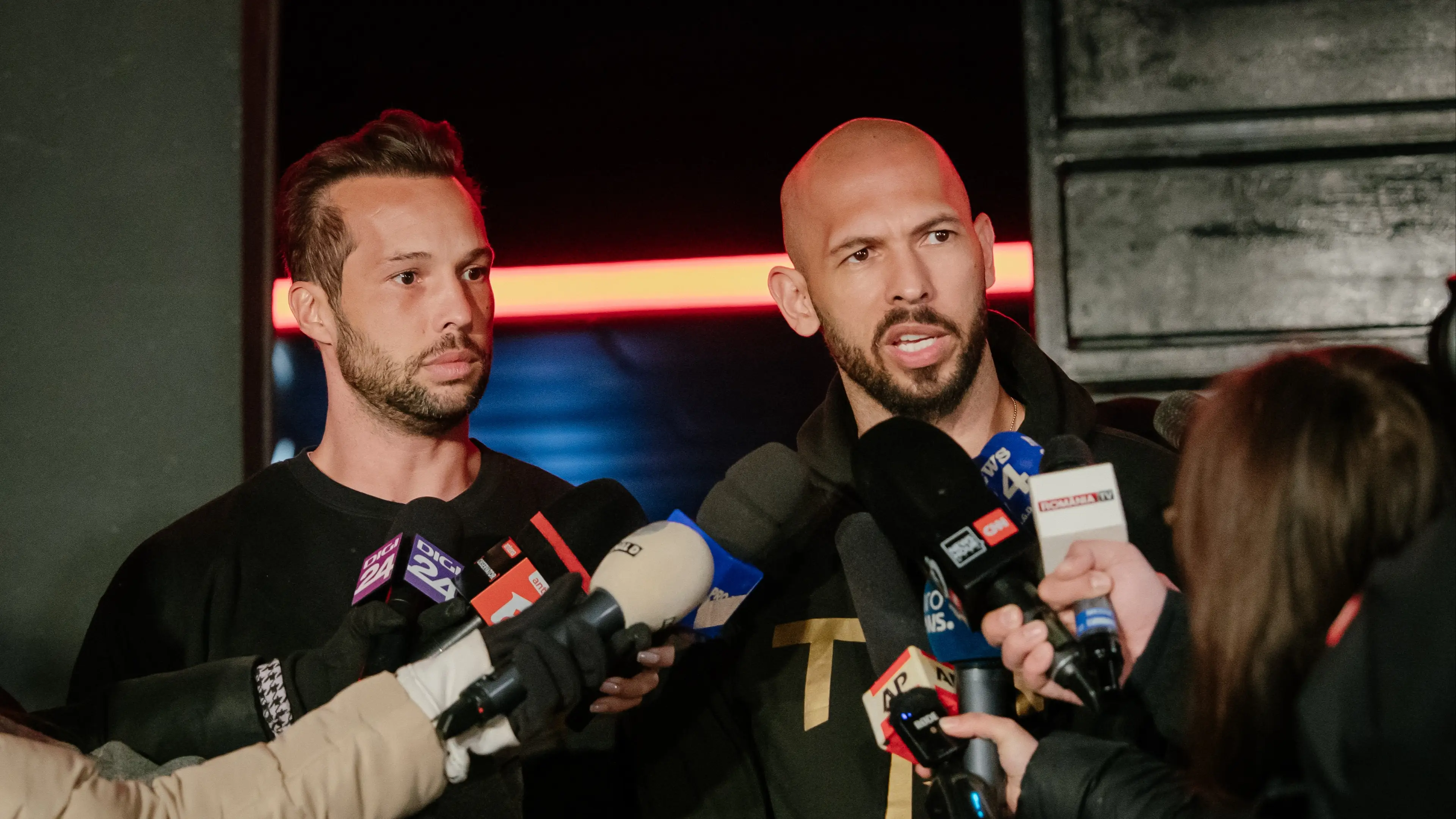 Andrei Pungovschi/Getty Images