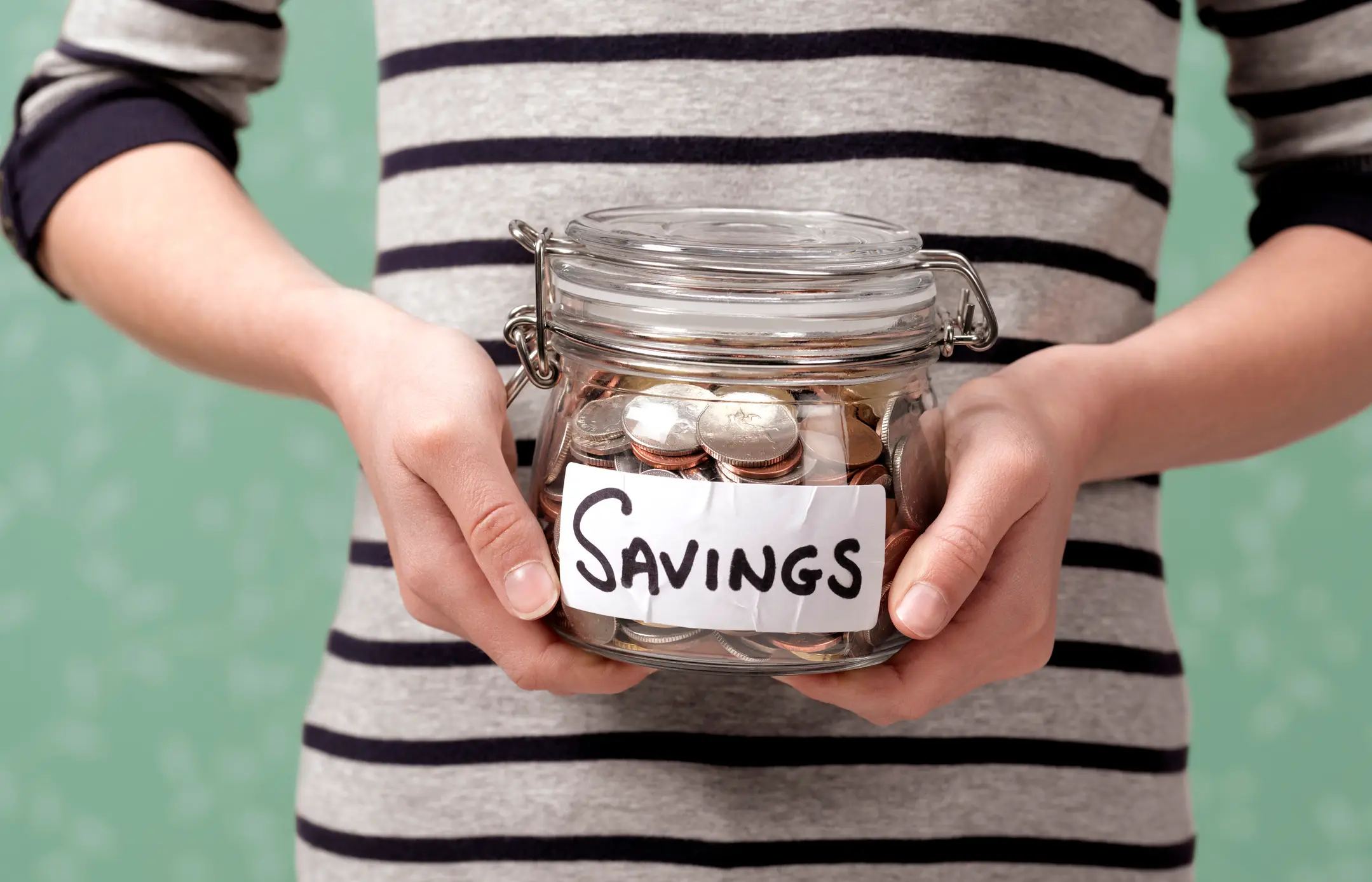 Saving for your future is harder than ever (Getty Stock Image)