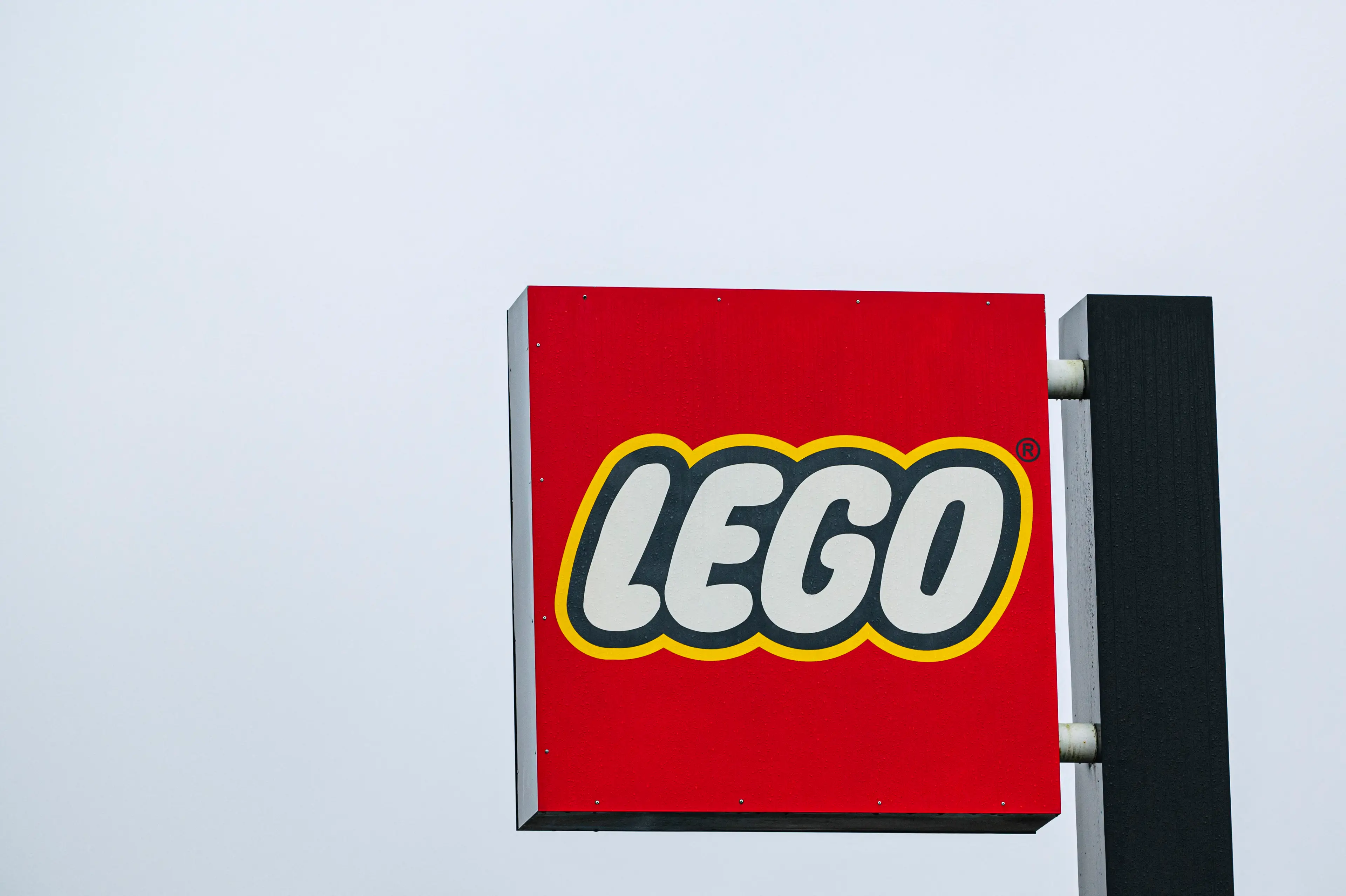 Did you know the name LEGO had a meaning, and a second one the creator didn't even realise?