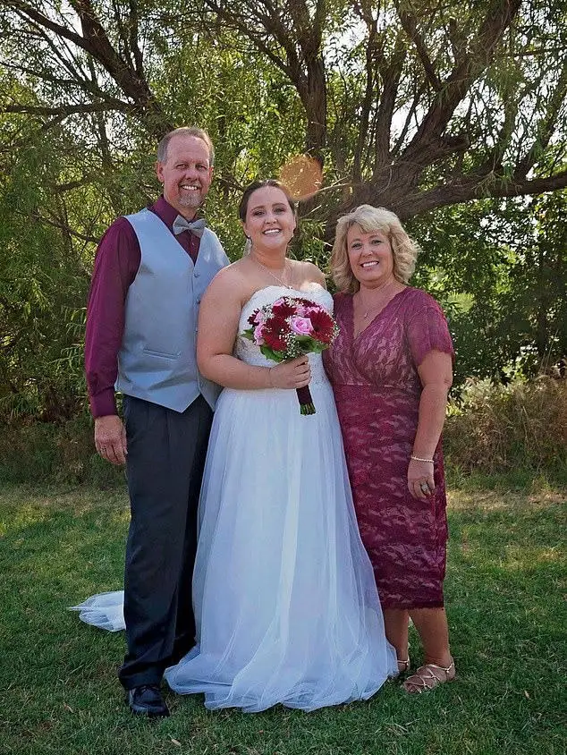 Holly's bereaved mum, Kelly, is seeking justice for her daughter (Facebook)