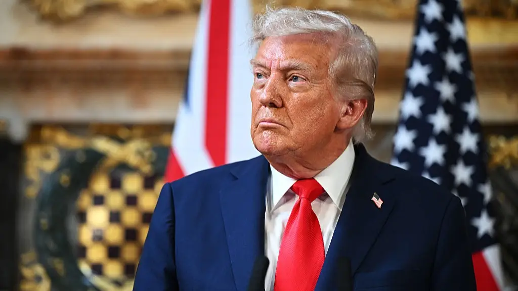 Leon Neal/Getty Images