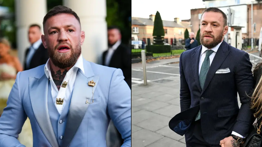 Edward Berthelot/GC Images David Fitzgerald/Sportsfile via Getty Images