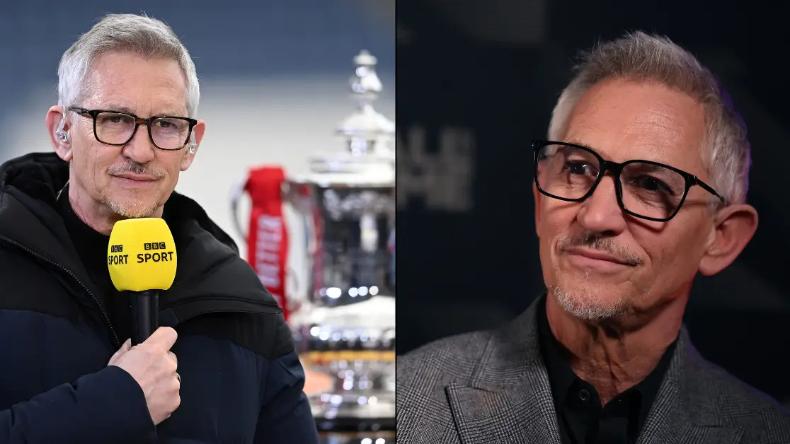 The FA/The FA via Getty Images/Tom Dulat/Getty Images for Premier League