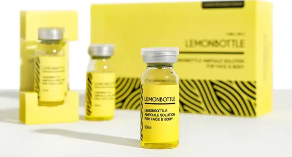 Lemon Bottle users have been warned (SID Medicos)