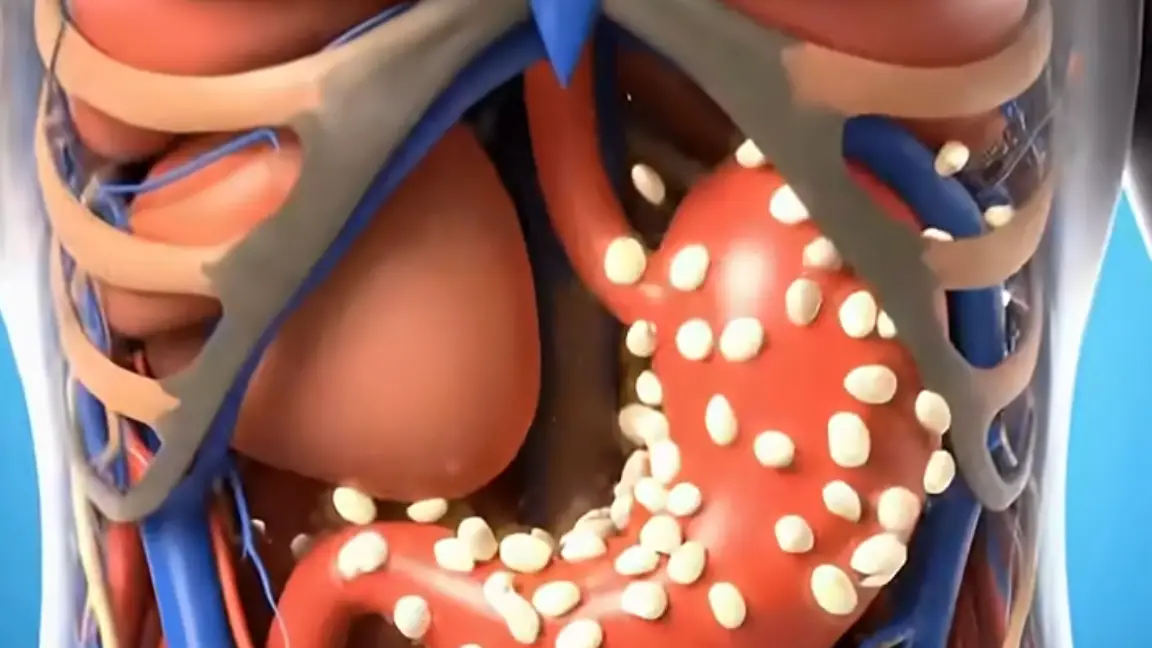 YouTube/Untold_Healing